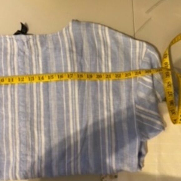 Ellen Tracy Top Sz XL - Picture 2 of 8